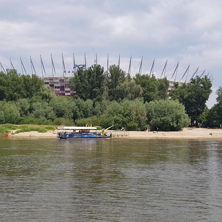 Stadium Apart Warsaw Ngoại thất bức ảnh