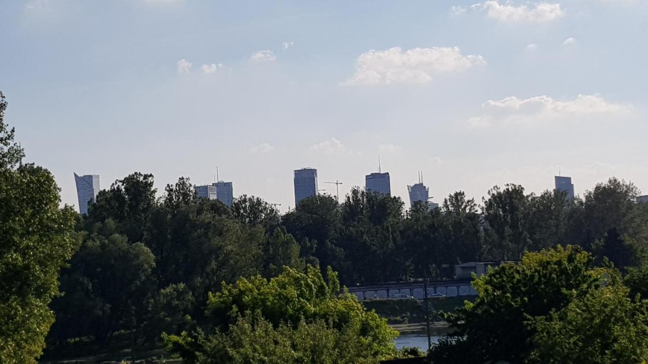 Stadium Apart Warsaw Ngoại thất bức ảnh